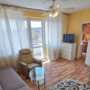  Apartament Mango Lu Z Balkonem, Plaza 300m Polska