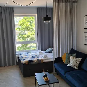 Apartament Mik Slaska 12 Polska