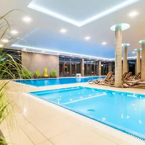  Apartament Dolores Polanki Park Polska