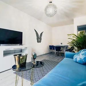  Apartament Morskie Przymorze Polska