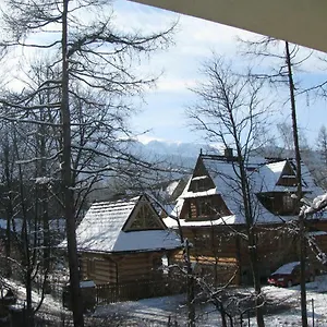  Apartament Apartament Zakopane Polska