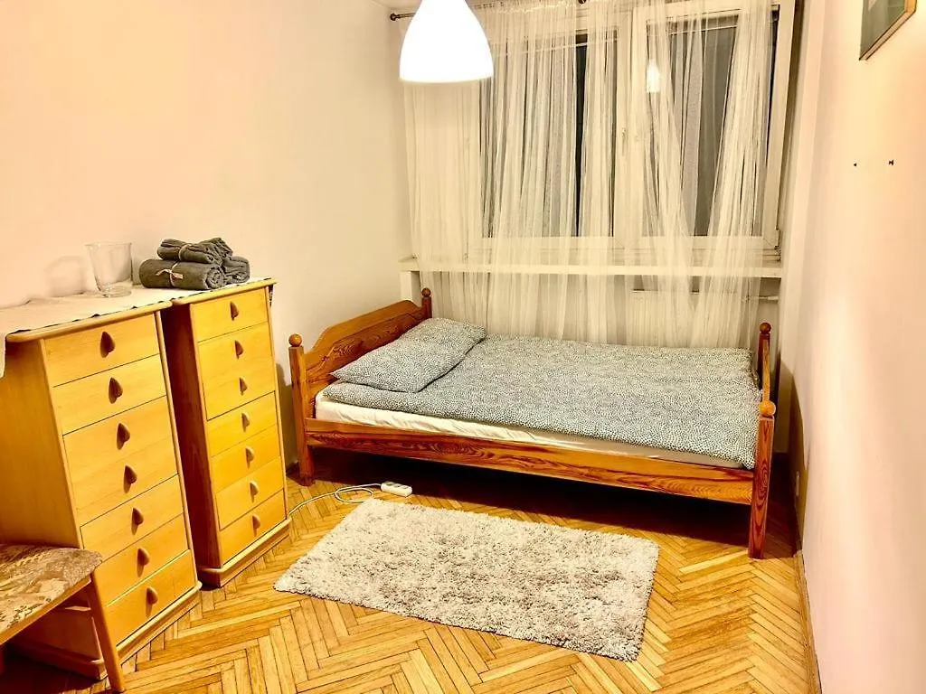 Yourapart Sliska location