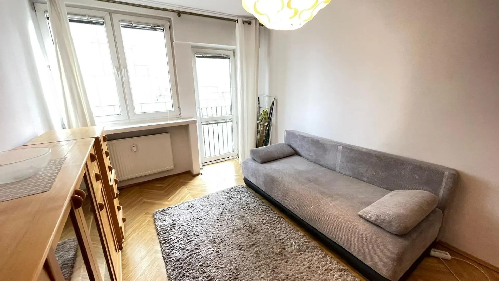 Yourapart Sliska Varsovia Apartamento