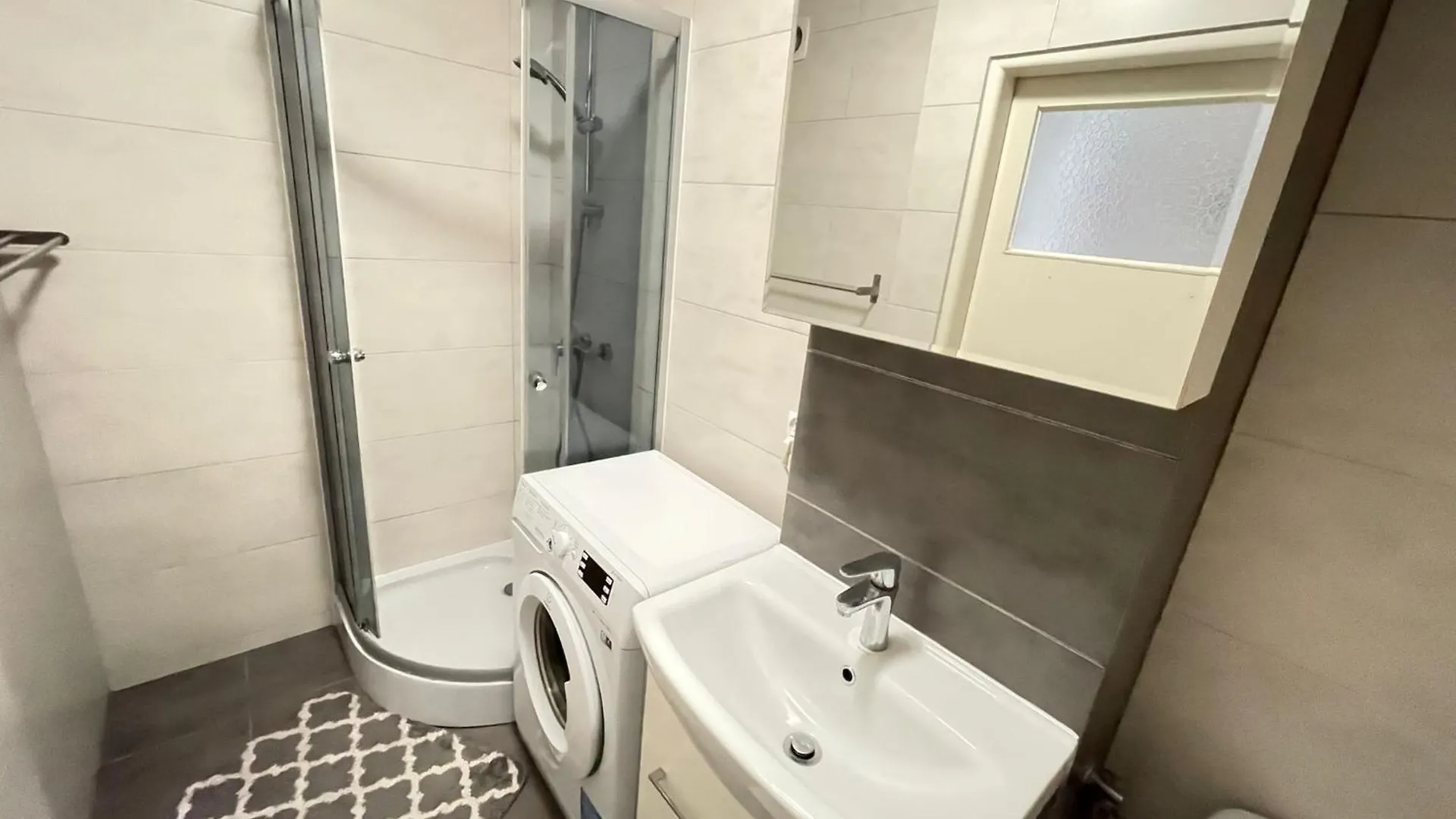 Apartament Yourapart Sliska Warszawa